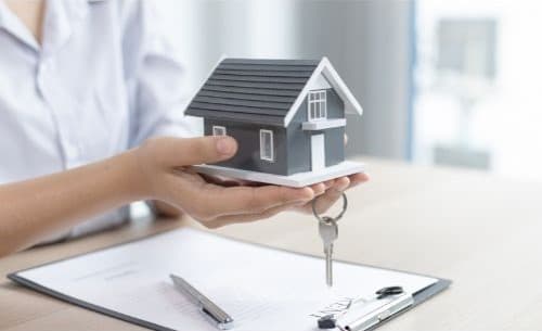 HOME LOANS IN INDIA