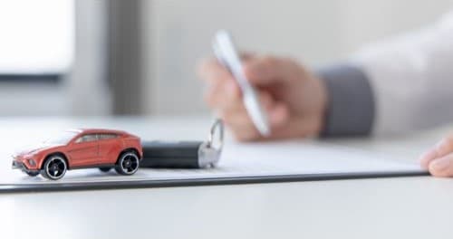 Cruising Towards Your Dream Car: A GUIDE TO CAR LOANS