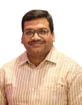 Sunil Agarwal